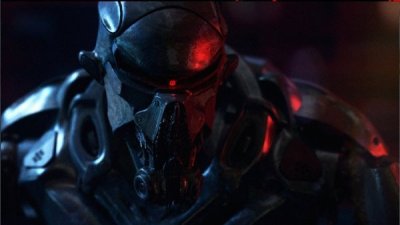 Galaktikos kovos: kraujas ir chromas
