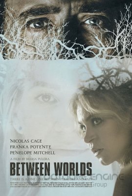 BETWEEN WORLDS (2018)