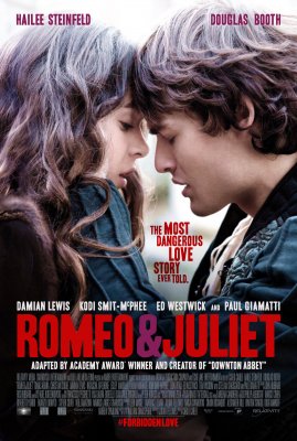 Romeo ir Džiuljeta