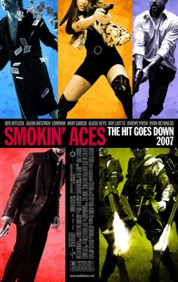 Smokin Aces