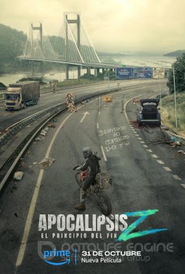 Apokalipsė Z: pabaigos pradžia (2024)