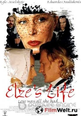Elzė iš Gilijos (2000)