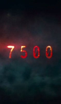Skrydis 7500