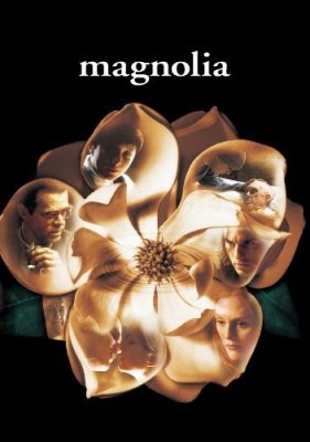 Magnolija