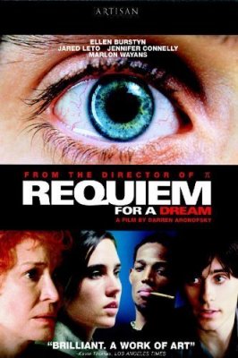 Requiem svajonei