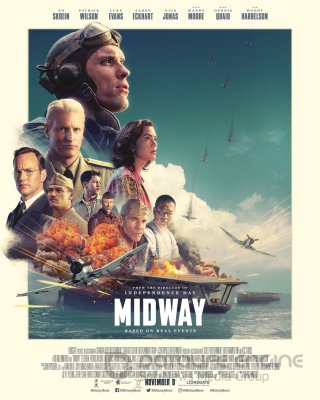 Midvėjaus mūšis (2019)