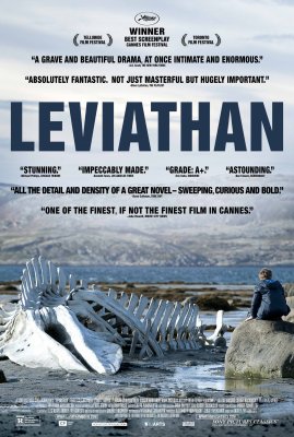 Leviatanas