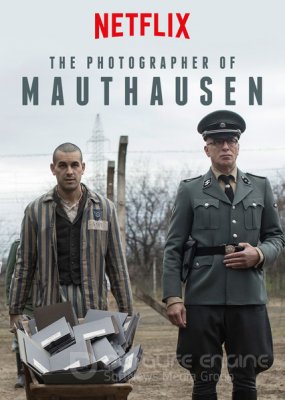 The photographer of Mauthausen (2018)