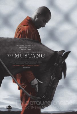 MUSTANGAS (2019)