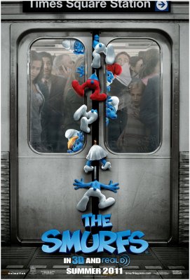 Smurfai