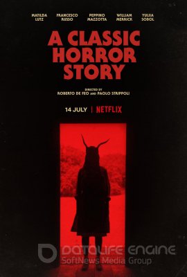 Klasikinė siaubo istorija (2021)