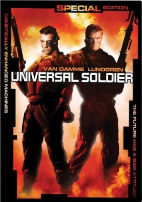 Universalus karys