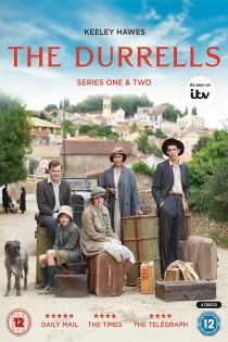 DARELAI (1 Sezonas)