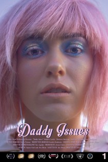 DADDY ISSUES (2018)