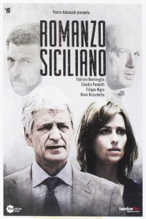 Sicilijos mafija (1 sezonas)