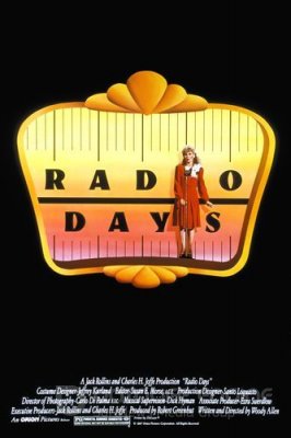 RADIJO DIENOS (1987)