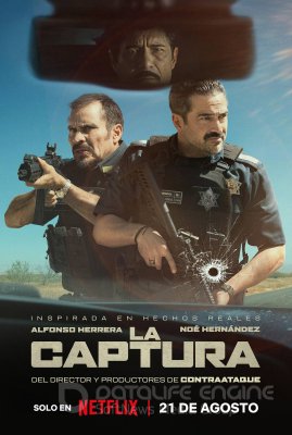 Susidūrimas su El Chapo (2026)