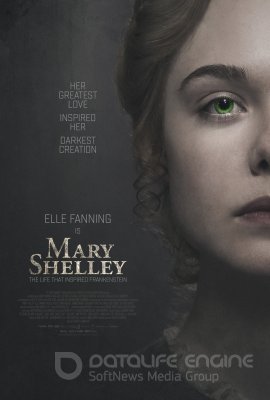 Merė Šeli (2017)