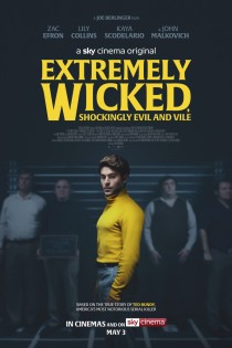 Žavusis žudikas Tedas Bandis (2019)