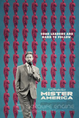 Misteris Amerika (2019)