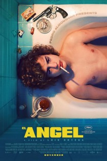 ANGELAS (2018)