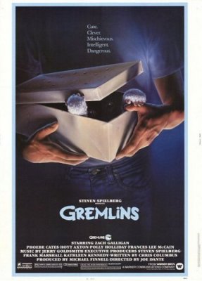 Gremlinai