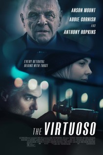 Virtuozas (2021)
