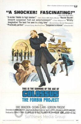 KOLOSAS. FORBINO PROJEKTAS