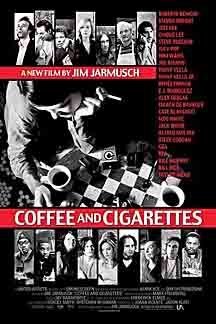 Kava ir cigaretės