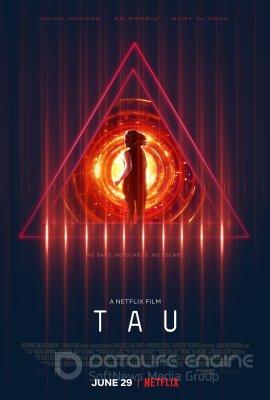 Tau (2018)