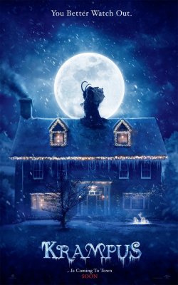 KRAMPUSAS