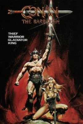 Konanas barbaras