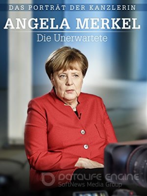 ANGELA MERKEL NEĮTIKĖTINA KARJERA (2016)