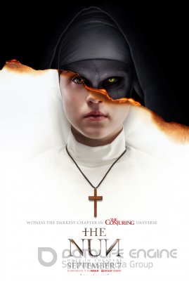Vienuolė (2018)