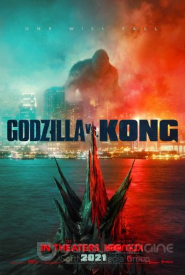 Godzila prieš King Kongą (2021)