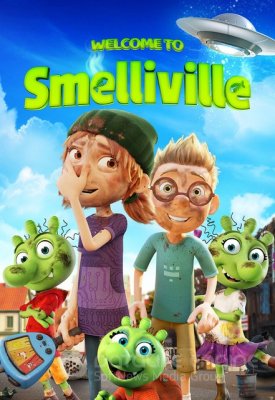 Smelvilis (2021)