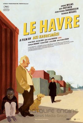 HAVRAS (2011)