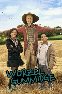 GYVA KALIAUSĖ WORZELIS (1 sezonas)