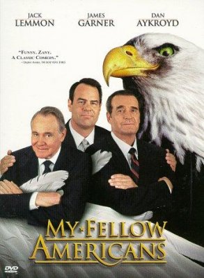 Mano bičiuliai amerikiečiai