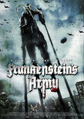 Frankenšteinų armija