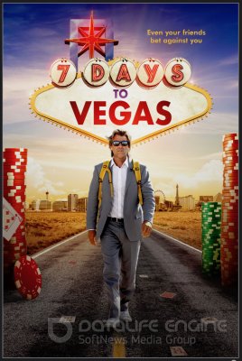 7 dienos iki Vegaso (2019)