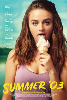 03 VASARA (2018)
