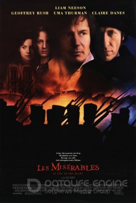 Vargdieniai (1998)