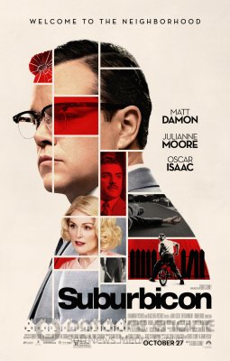 Suburbikonas (2017)
