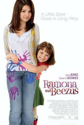 Ramona ir Bizė