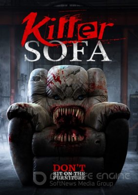 Sofa žudikė (2019)
