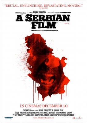 Serbiškas Filmas