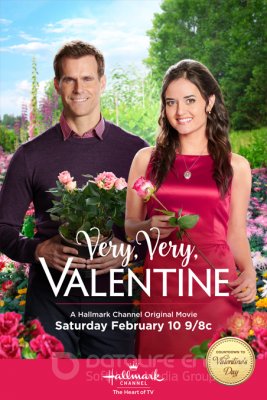 Mano mielas Valentinas (2018)