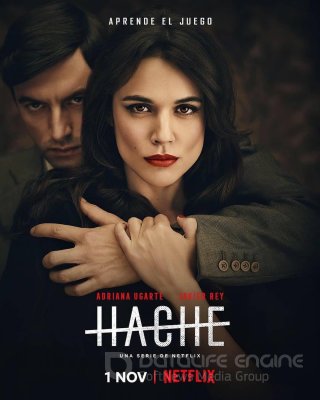 Helena Hache (1 Sezonas)
