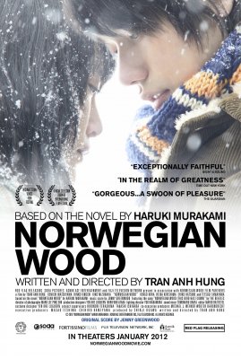 Norvegų giria